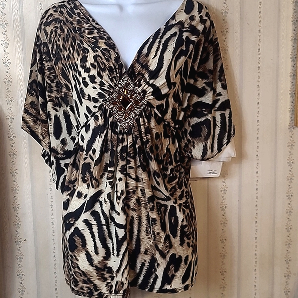 Womens Plus Size Fashions